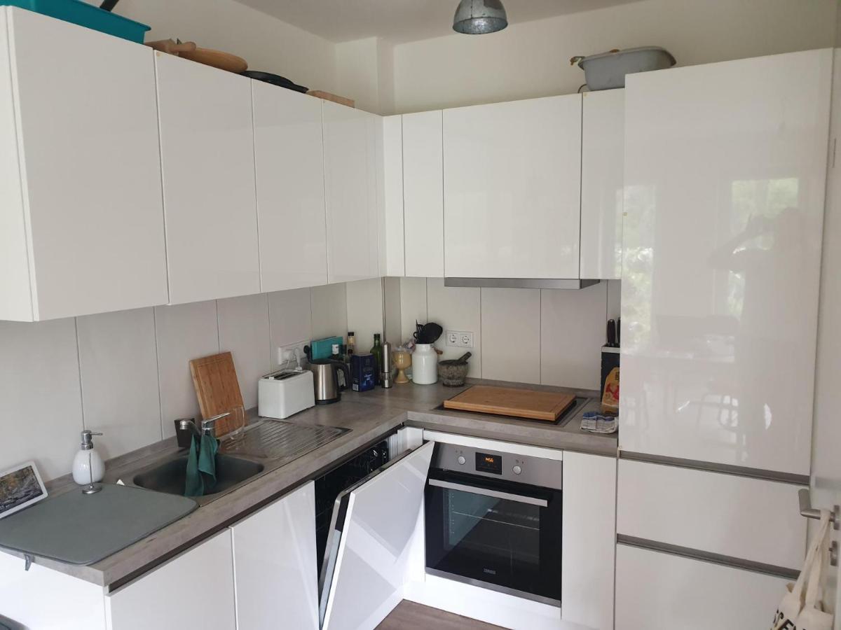 Schones Privatzimmer In Einem Neubau Oldenbourg Extérieur photo